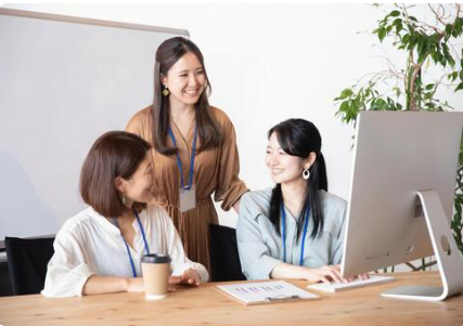 東証プライム上場企業での一般事務｜正社員　:/bsＢアサンテ_神奈川