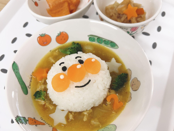 未経験OK　調理スタッフ　小規模保育園