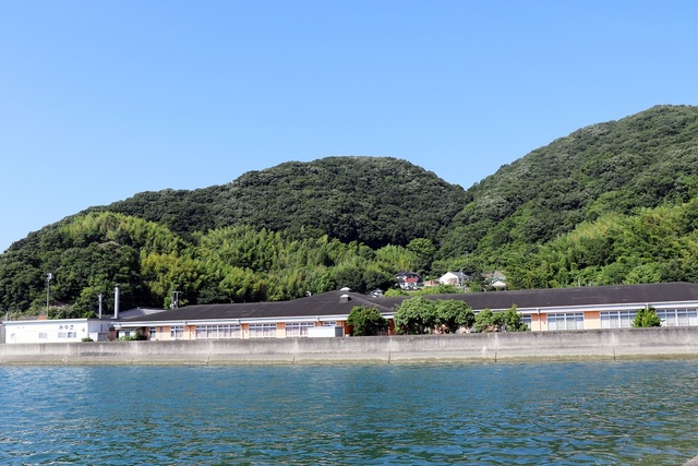 地域に密着した施設です。海辺のリゾート地のような環境です！／26卒／管理栄養士