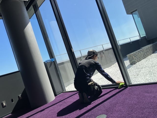 港区 建築現場 雑工スタッフ