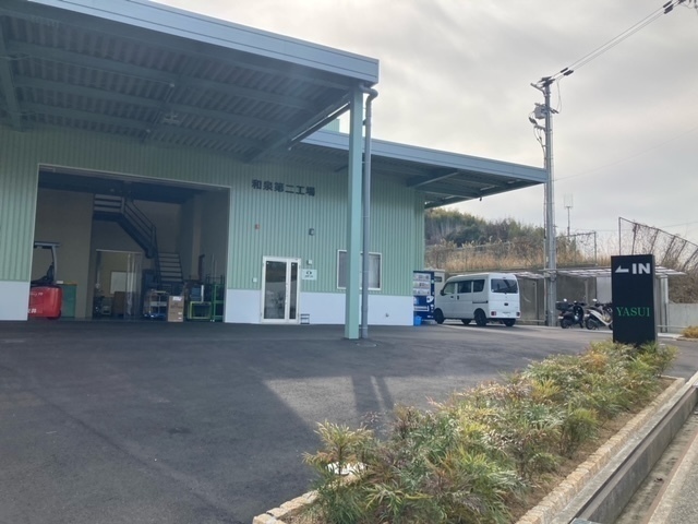 製造スタッフ