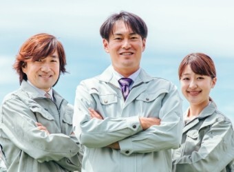 月19万以上　モジュール組立の製造スタッフ:/BSOC5162A2