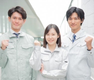 未経験OK　時給1300円から　もくもく系製造　モジュール組立:/BSOC5162B2