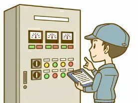 経験者歓迎　水処理施設の運転管理業務　マイカー通勤OK:/BSOC5112A2