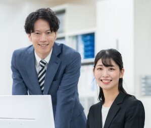 発電装置のルート営業　月23万以上　赤坂駅チカ:/BSFB4089A