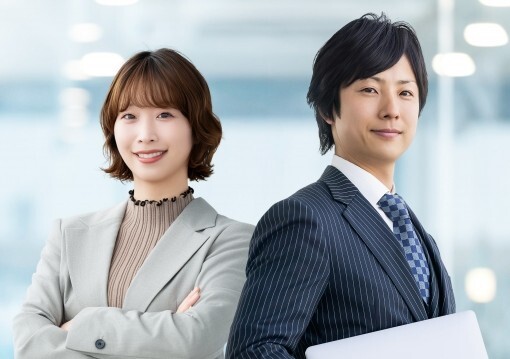 4月スタート　MAX月27万以上　発電装置のルート営業:/BSFB4089A