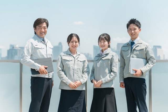 サポートエンジニア募集　時給1300円+交　はんだ経験少しでOK:/BSOC5350C2