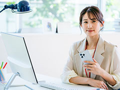 一般事務・OA事務/《残業ナシ》駅チカ5分＊不動産企業▽人事/労務アシスタント/60348