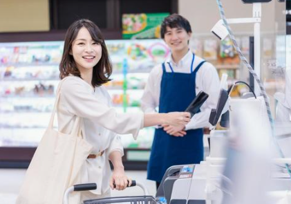 【伊豆ではたらく】接客販売スタッフ:/bsB東急ストア_伊豆高原