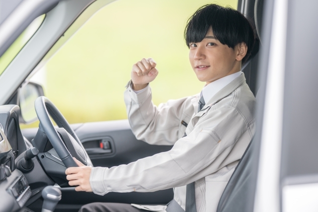 6月スタート　紹介予定派遣　月19万以上　電気工事やシステム保守:/BSOB5487A