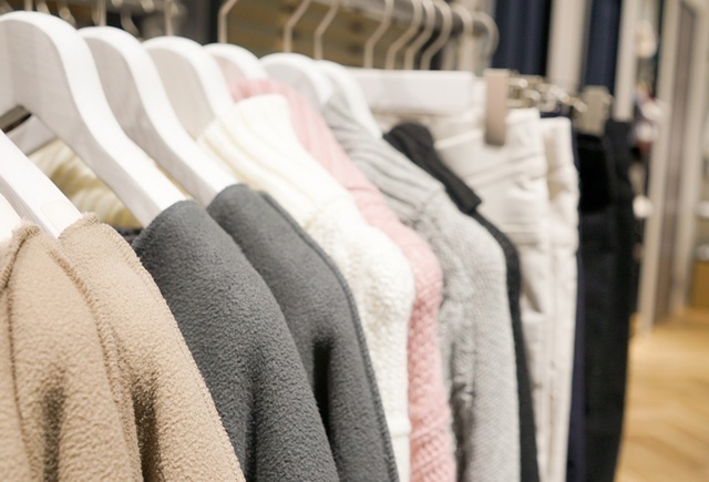 イオン旭川西／素材やサイズ感にこだわったレディースアパレル／店長候補