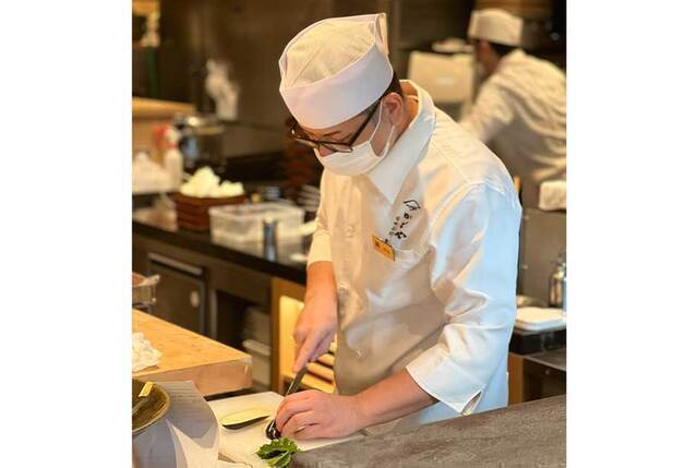 [Ａ][Ｐ]宇和島郷土料理店のキッチンスタッフ：かどや　虎ノ門