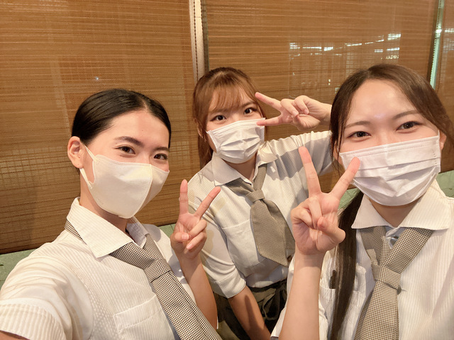 [Ａ][Ｐ]宇和島郷土料理店のキッチンスタッフ：かどや　ムスブ田町