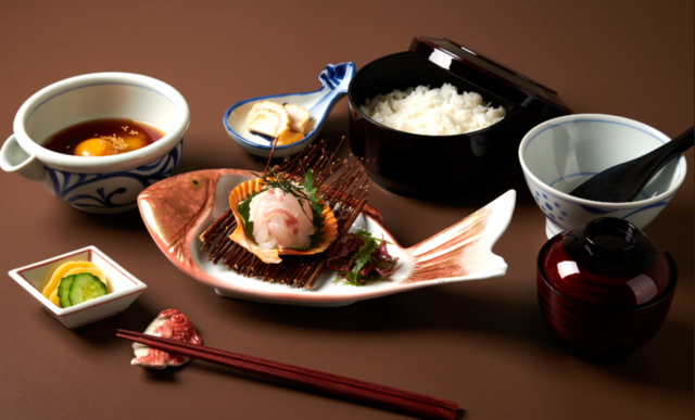 [Ａ][Ｐ]宇和島郷土料理専門店のキッチンスタッフ：かどや　山上亭