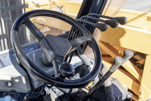 10時スタート　リーチリフトで家電出荷　5勤2休:/BSOC5469A