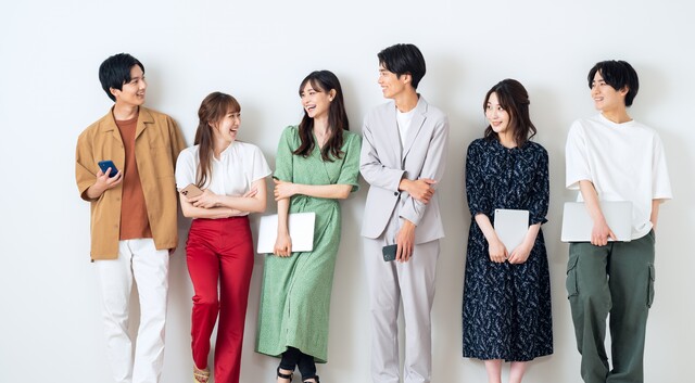 【新卒正社員】営業・経営企画・営業事務・ショールーム運営スタッフ