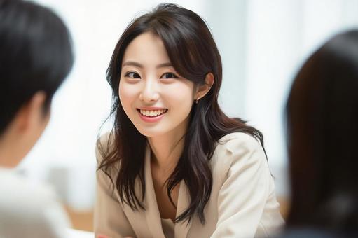 風通しが良いベンチャー企業での人事・事務 :/bsＢOwen_事務