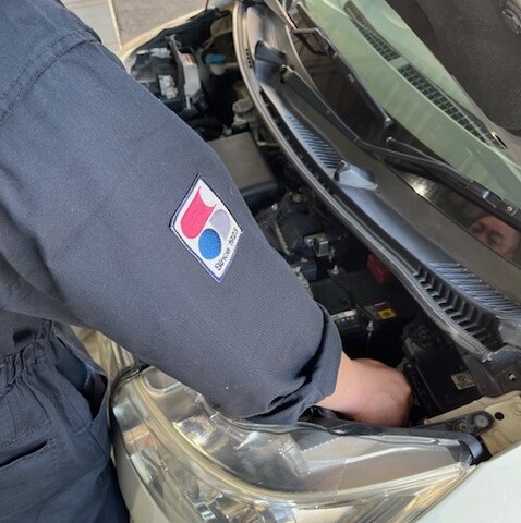 ◆未経験者歓迎◆　自動車電装整備士