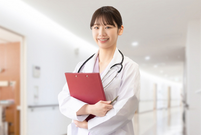 看護助手（ケアワーカー）・ナースエイド