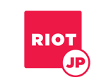 Riot.js JP