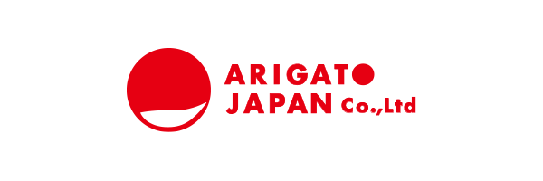 ARIGATO JAPAN Co., Ltd.