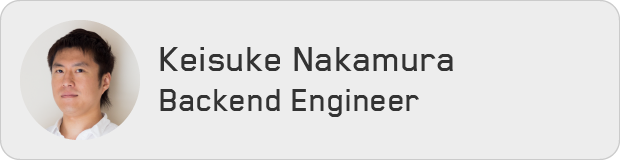 Keisuke Nakamura