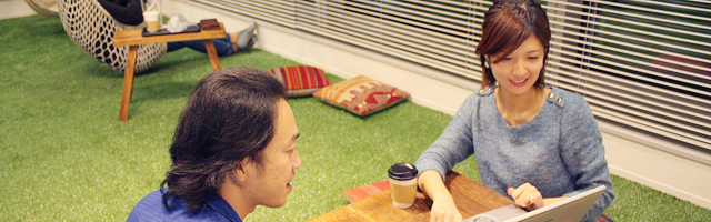 Talk