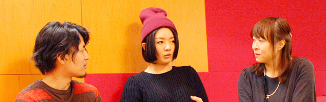 Talk