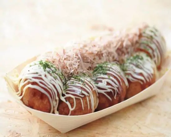 たこ焼 元祖【どないやexpress】 | フリウリ