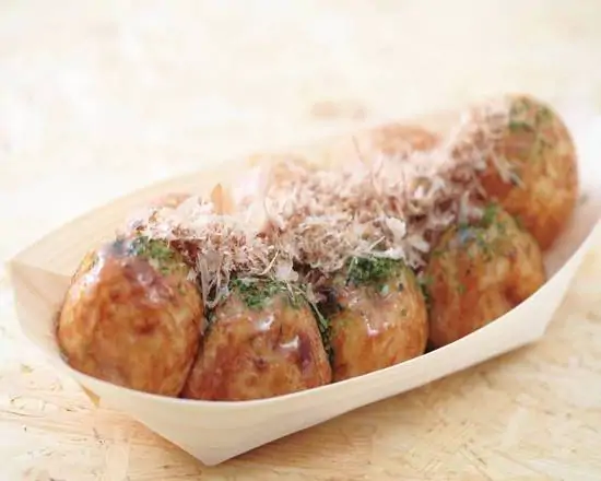 たこ焼き「り」 当ショップがおすすめする大阪の人気土産♪元祖たこ昌 京・九条ねぎ