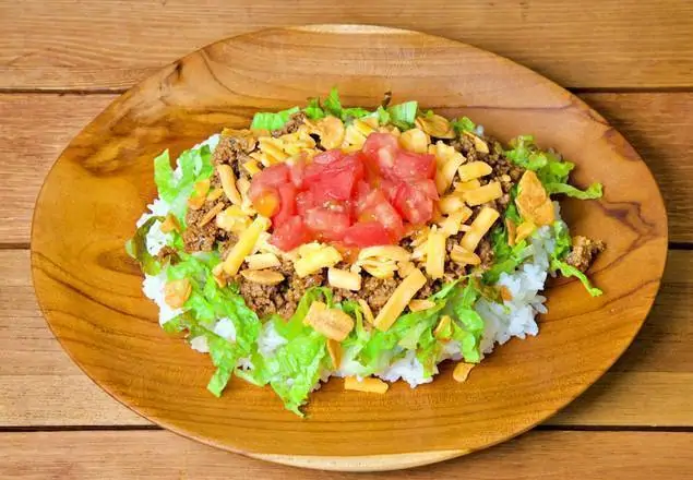 タコライス専門店 Oh! My タコス | フリウリ