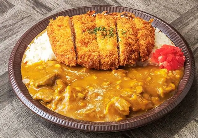 ハヤシライス＆カレーライス専門店【グリル金プラ】 | フリウリ