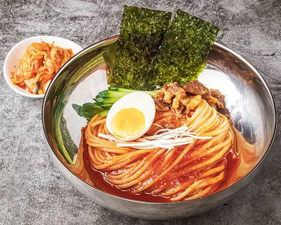 韓国製麺処チョルポチャ | フリウリ