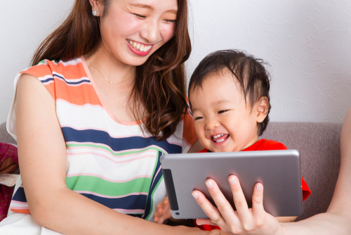 一時保育の制度について知り、困ったときには上手に活用していこう