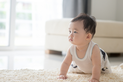 東京都中央区の自治体の情報をもとに、保活をスムーズに進めていこう