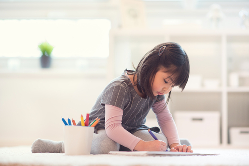 認可保育園以外の子どもの預け先は?