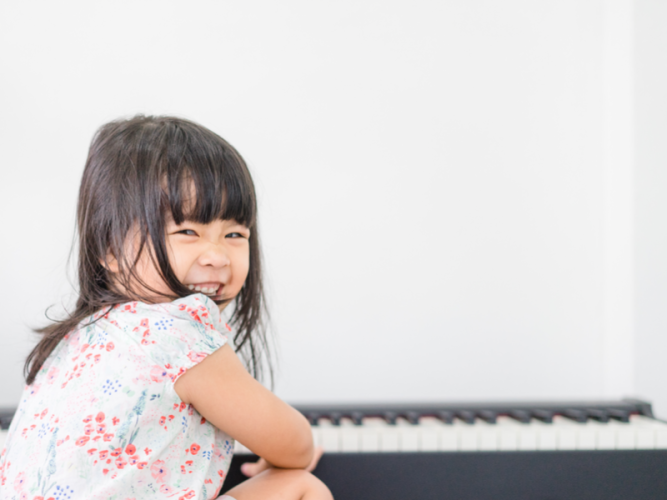 認可保育園以外の子どもの預け先は?