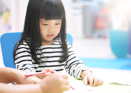 認可保育園以外の子どもの預け先は?