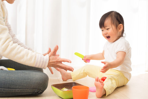 認可保育園以外の子どもの預け先は?