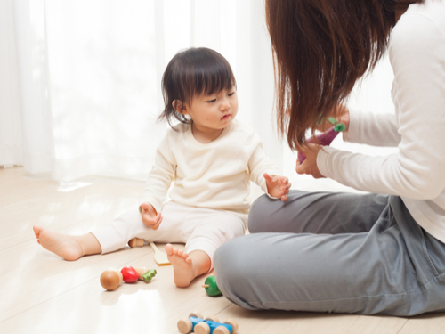認可保育園以外の子どもの預け先は?