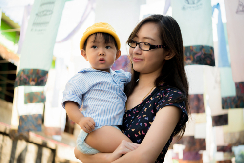 認可保育園以外の子どもの預け先は？