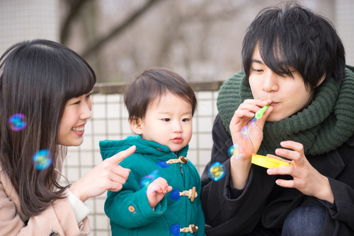 認可保育園以外の子どもの預け先は？