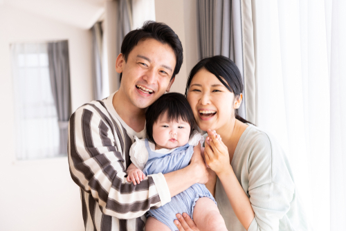 認可保育園以外の子どもの預け先は?