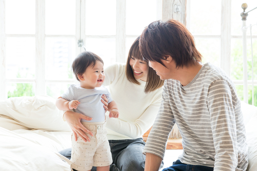 認可保育園以外の子どもの預け先は?