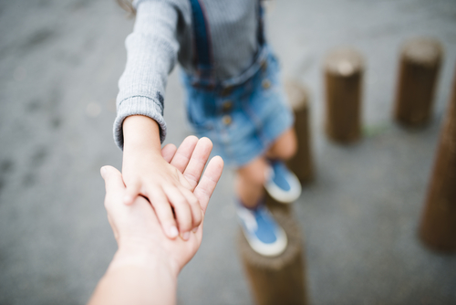 認可保育園以外の子どもの預け先は？