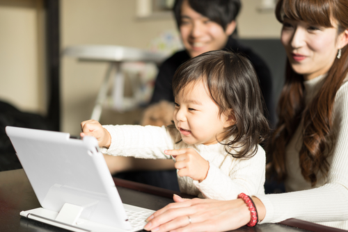 認可保育園以外の子どもの預け先は？