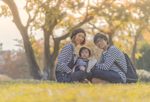 認可保育園以外の子どもの預け先は？