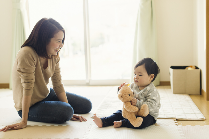 春休み 小学校