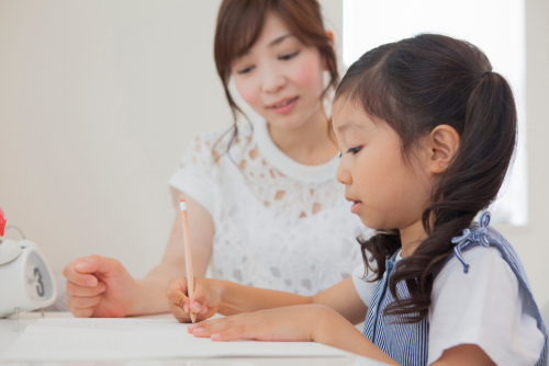 主婦の働き方を紹介