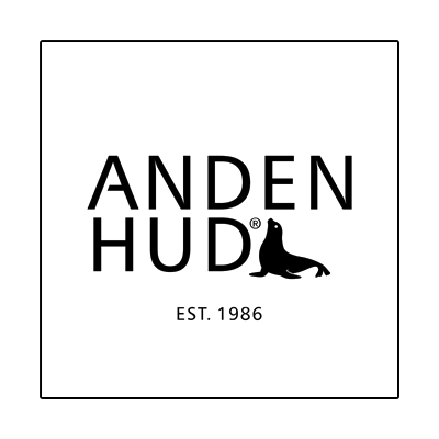 Anden Hud